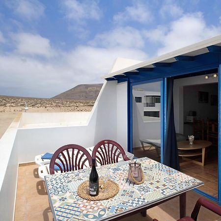 فيلا Vista Al Mar, La Graciosa كاليتا دي سيبو المظهر الخارجي الصورة