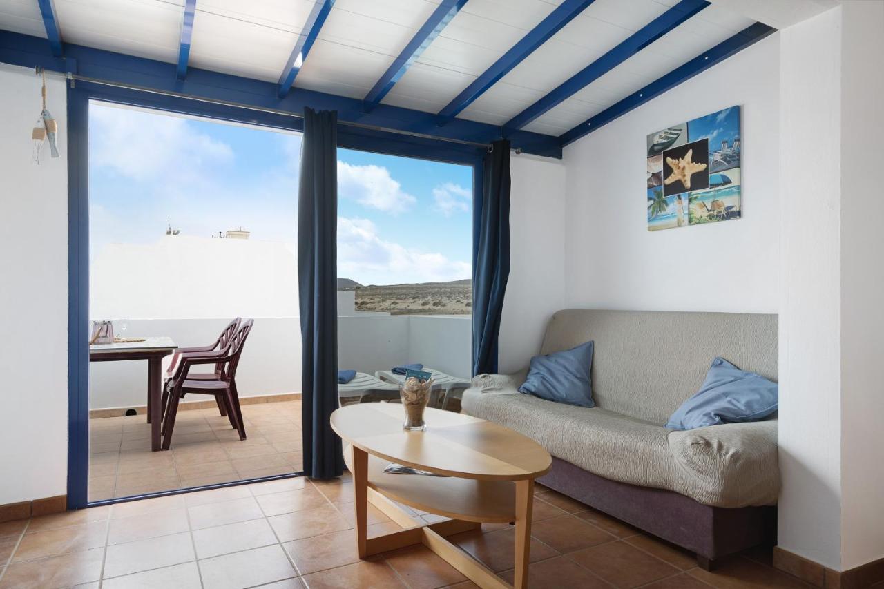 فيلا Vista Al Mar, La Graciosa كاليتا دي سيبو المظهر الخارجي الصورة